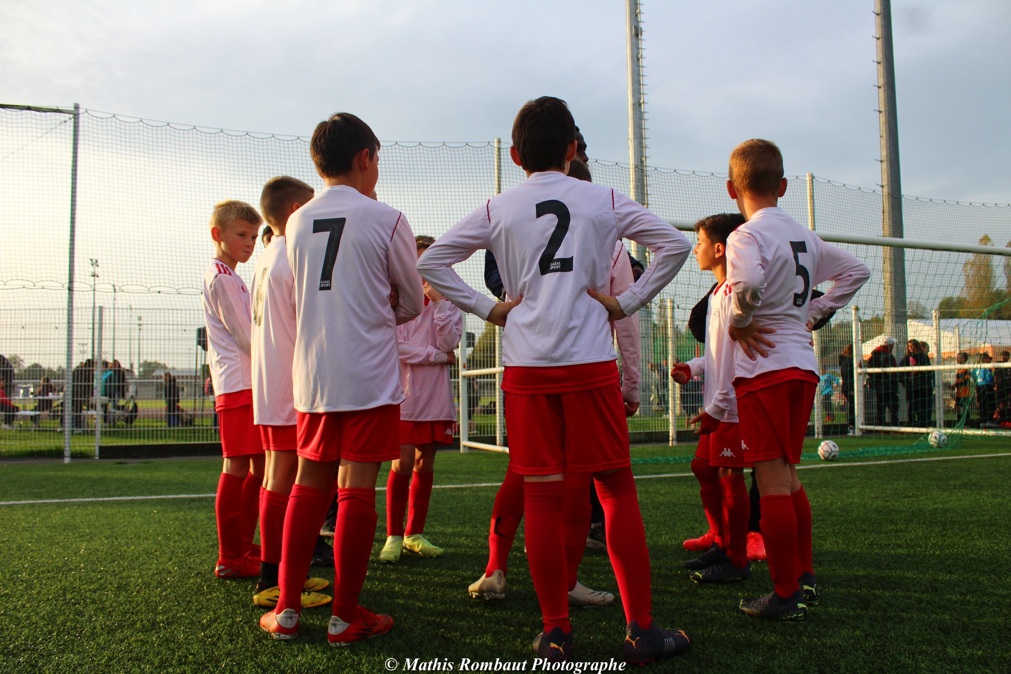 LES INSCRIPTIONS POUR LES QUALIFICATIONS SONT OUVERTES