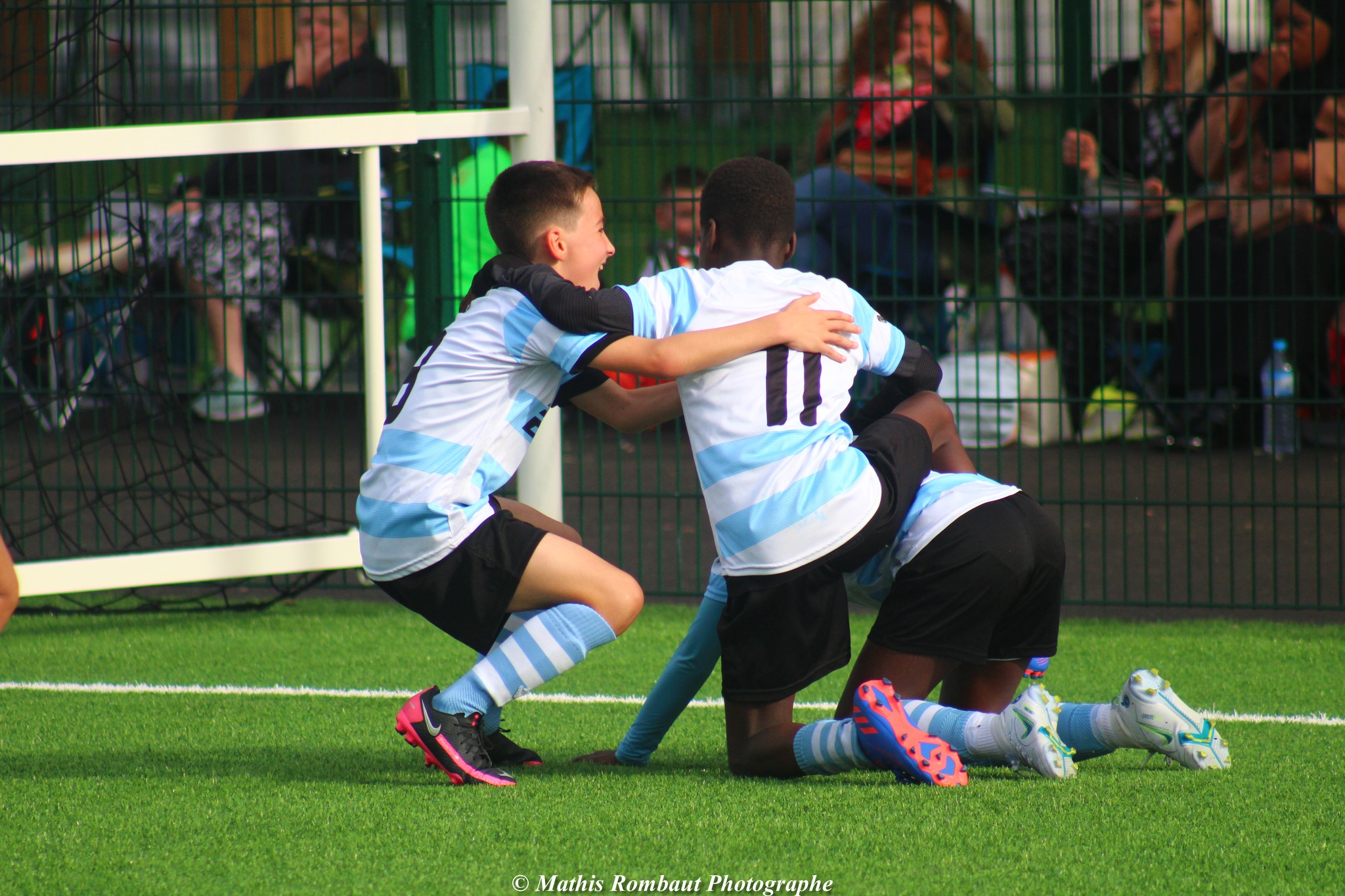 OFFICIEL : LE PLATEAU DU TOURNOI DE QUALIFICATION EST CONNU