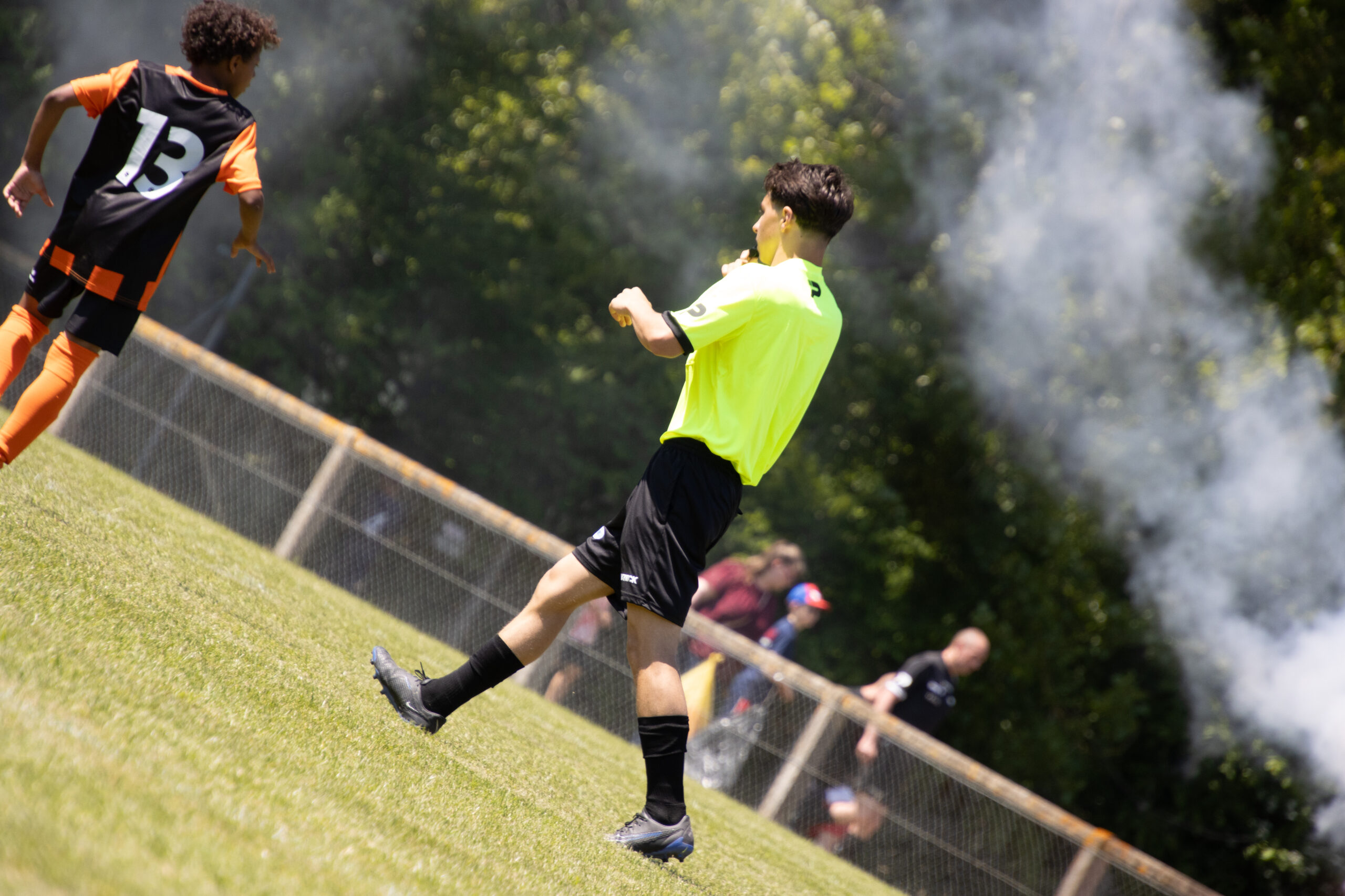 FIN DES INSCRIPTIONS POUR LES QUALIFICATIONS DE LA RISLE CUP