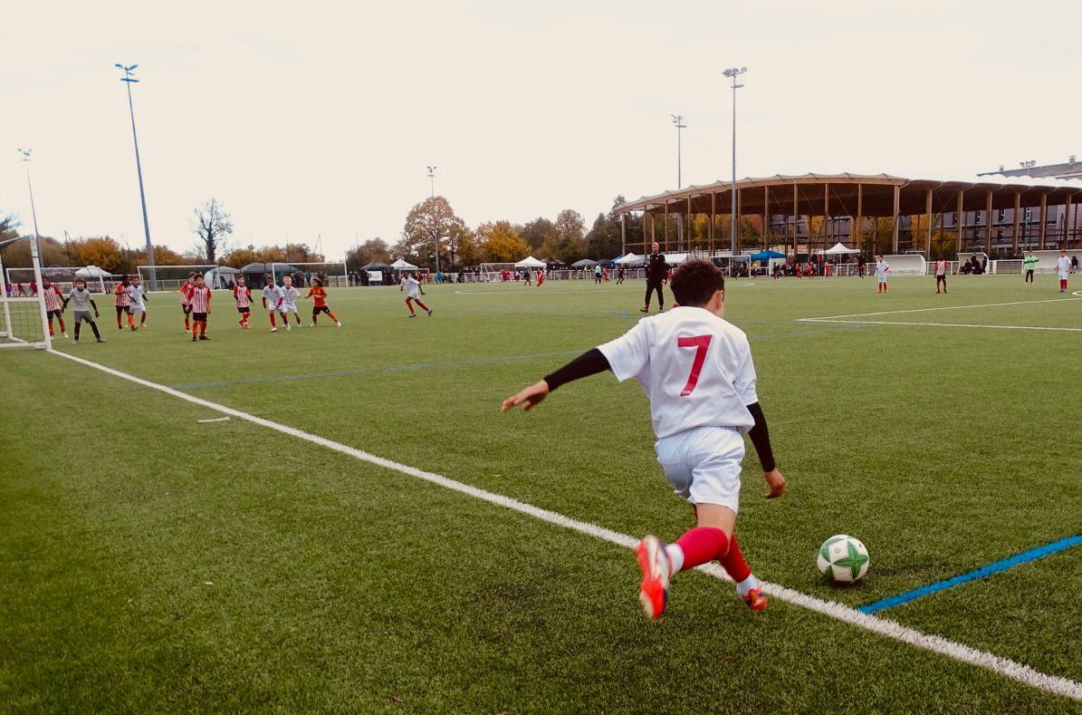 LES 12 CLUBS AMATEURS DE LA RISLE CUP 2026 SONT CONNUS