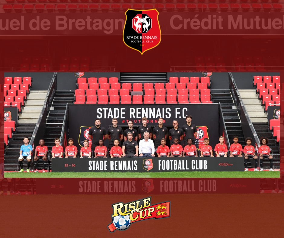 #4 FOCUS SUR LES CLUBS PROFESSIONNELS – STADE RENNAIS FC