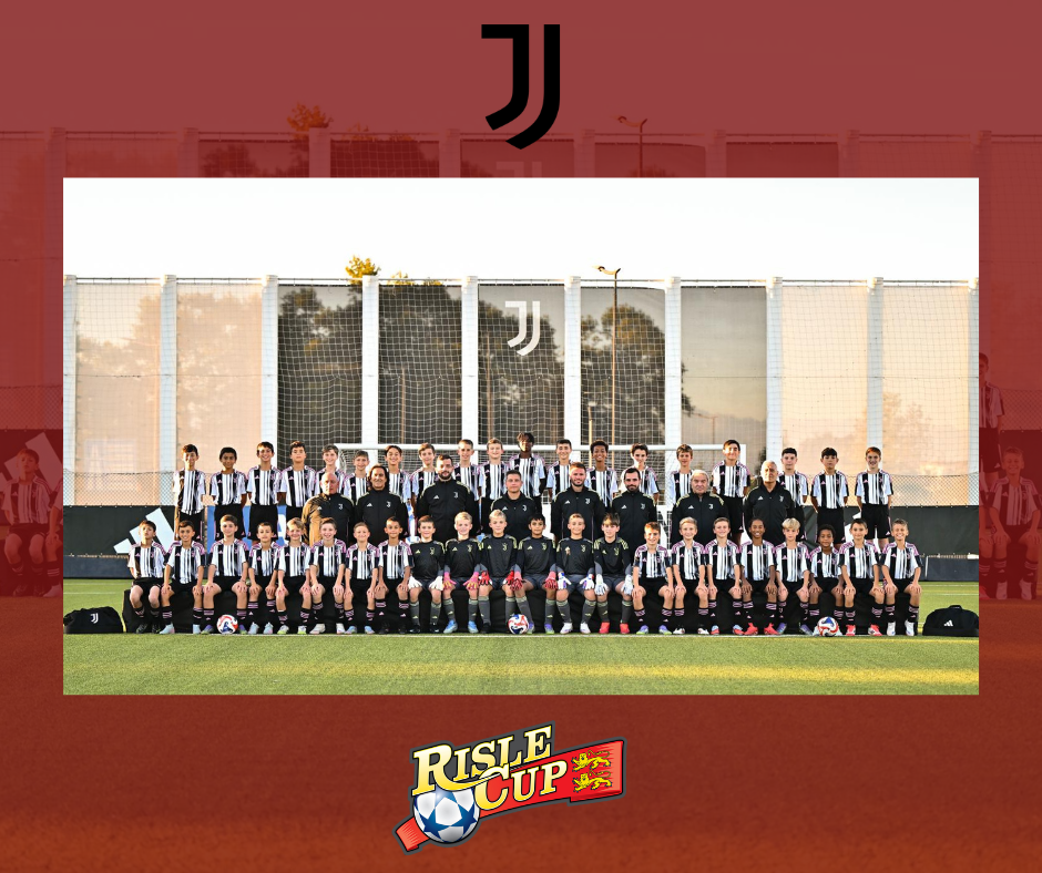 #12 FOCUS SUR LES CLUBS PROFESSIONNELS – JUVENTUS FC