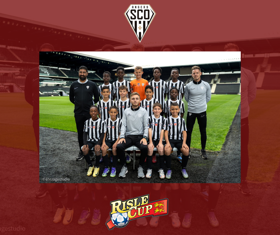 #13 FOCUS SUR LES CLUBS PROFESSIONNELS – ANGERS SCO