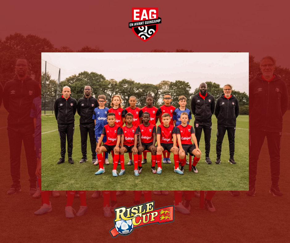 #14 FOCUS SUR LES CLUBS PROFESSIONNELS – EA GUINGAMP