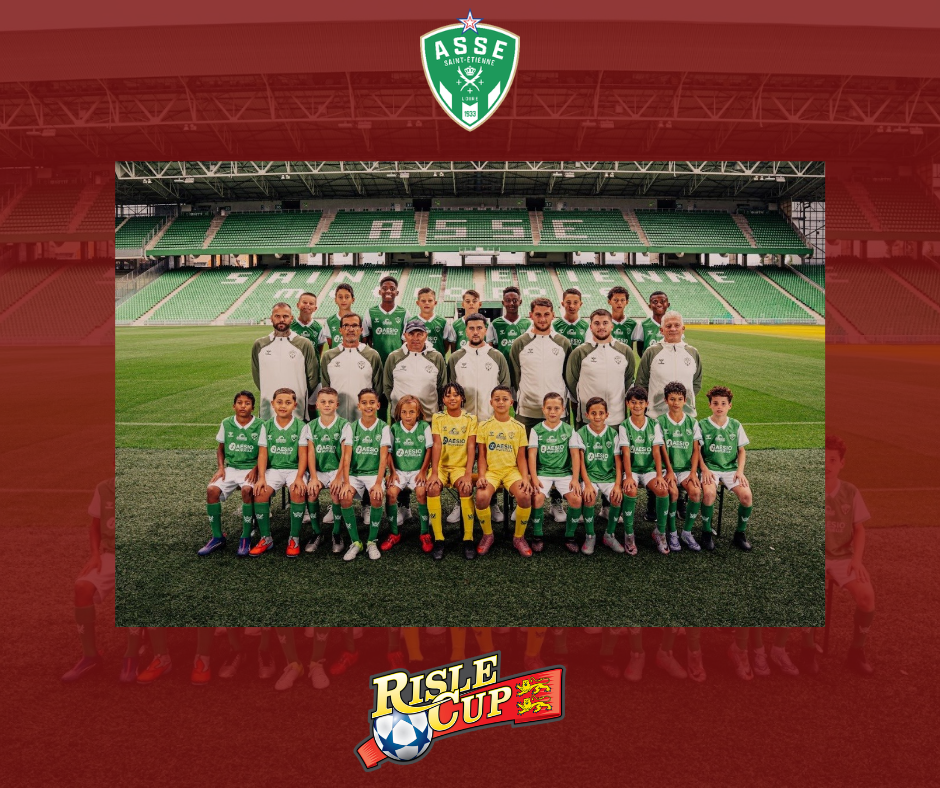 #15 FOCUS SUR LES CLUBS PROFESSIONNELS – AS SAINT-ÉTIENNE