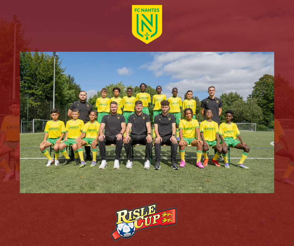 #16 FOCUS SUR LES CLUBS PROFESSIONNELS – FC NANTES