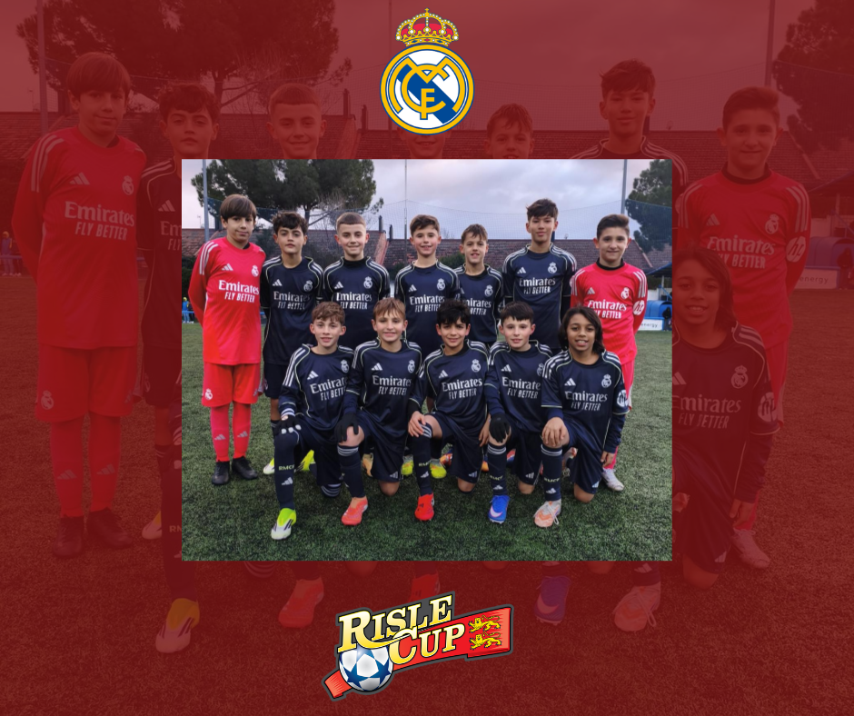 #18 FOCUS SUR LES CLUBS PROFESSIONNELS – REAL MADRID CF