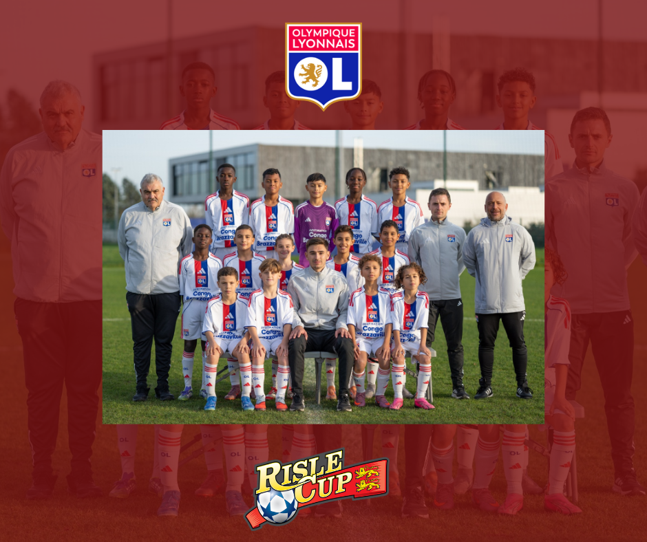 #5 FOCUS SUR LES CLUBS PROFESSIONNELS – OLYMPIQUE LYONNAIS