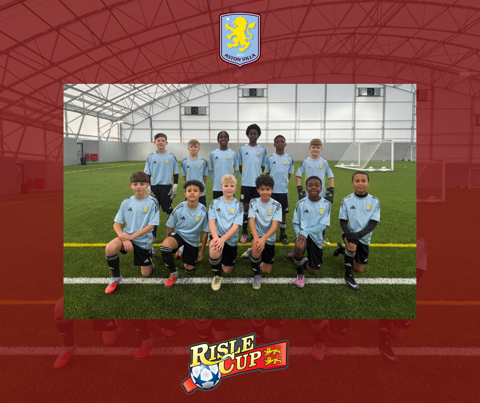 #6 FOCUS SUR LES CLUBS PROFESSIONNELS – ASTON VILLA FC