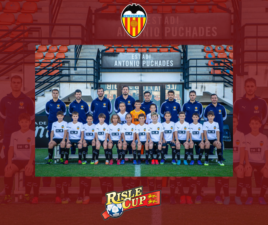 #2 FOCUS SUR LES CLUBS PROFESSIONNELS – VALENCIA CF
