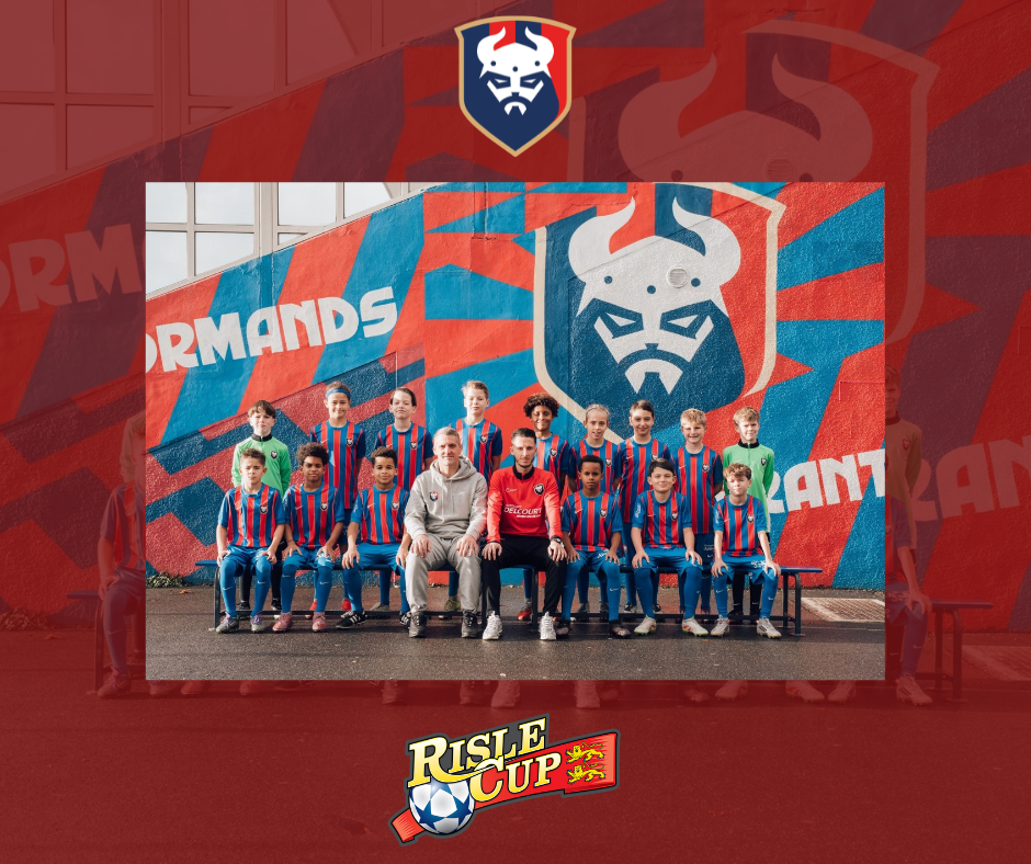 #7 FOCUS SUR LES CLUBS PROFESSIONNELS – STADE MALHERBE CAEN