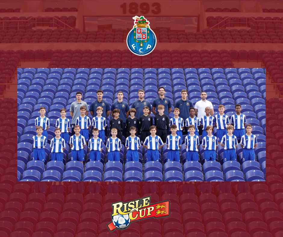 #9 FOCUS SUR LES CLUBS PROFESSIONNELS – FC PORTO