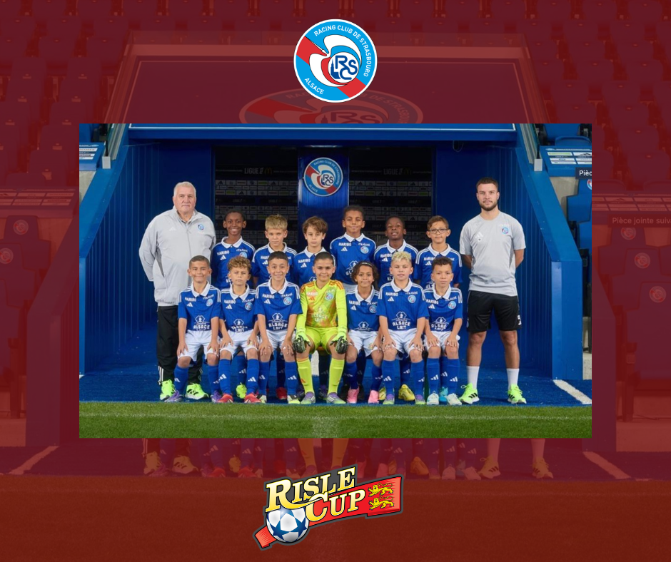 #10 FOCUS SUR LES CLUBS PROFESSIONNELS – RC STRASBOURG ALSACE