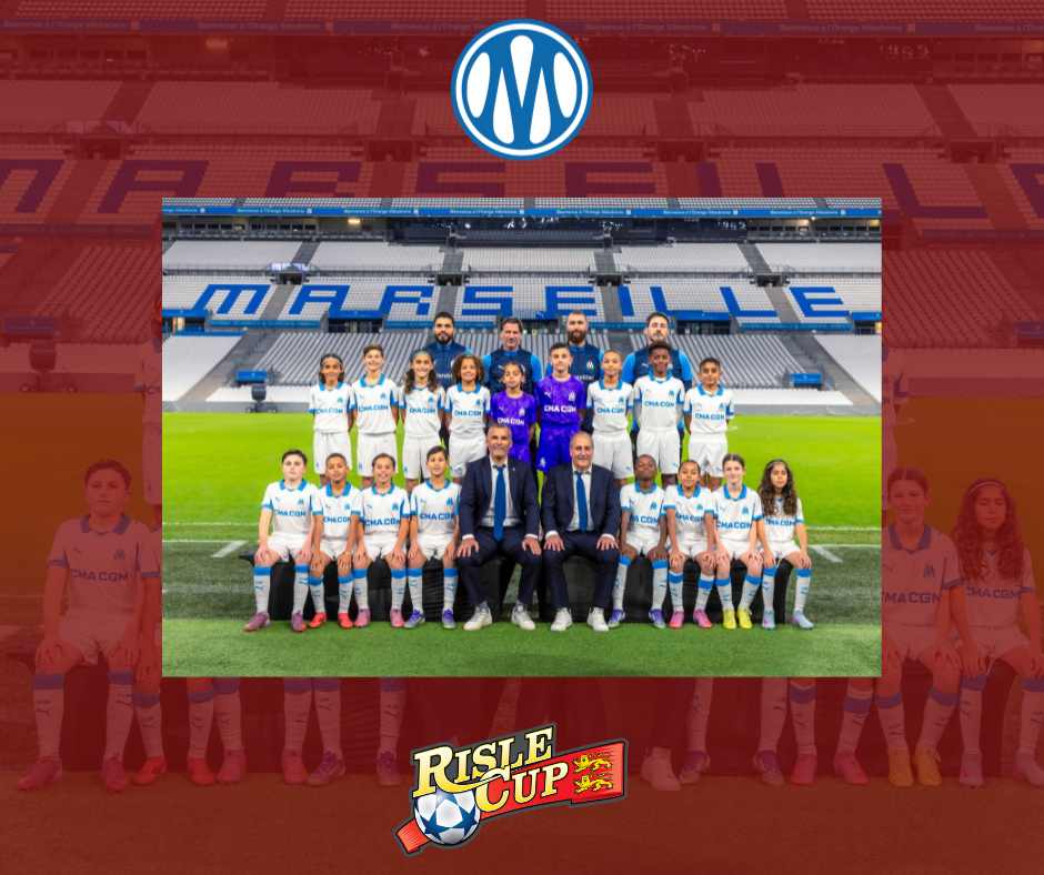 #11 FOCUS SUR LES CLUBS PROFESSIONNELS – OLYMPIQUE DE MARSEILLE