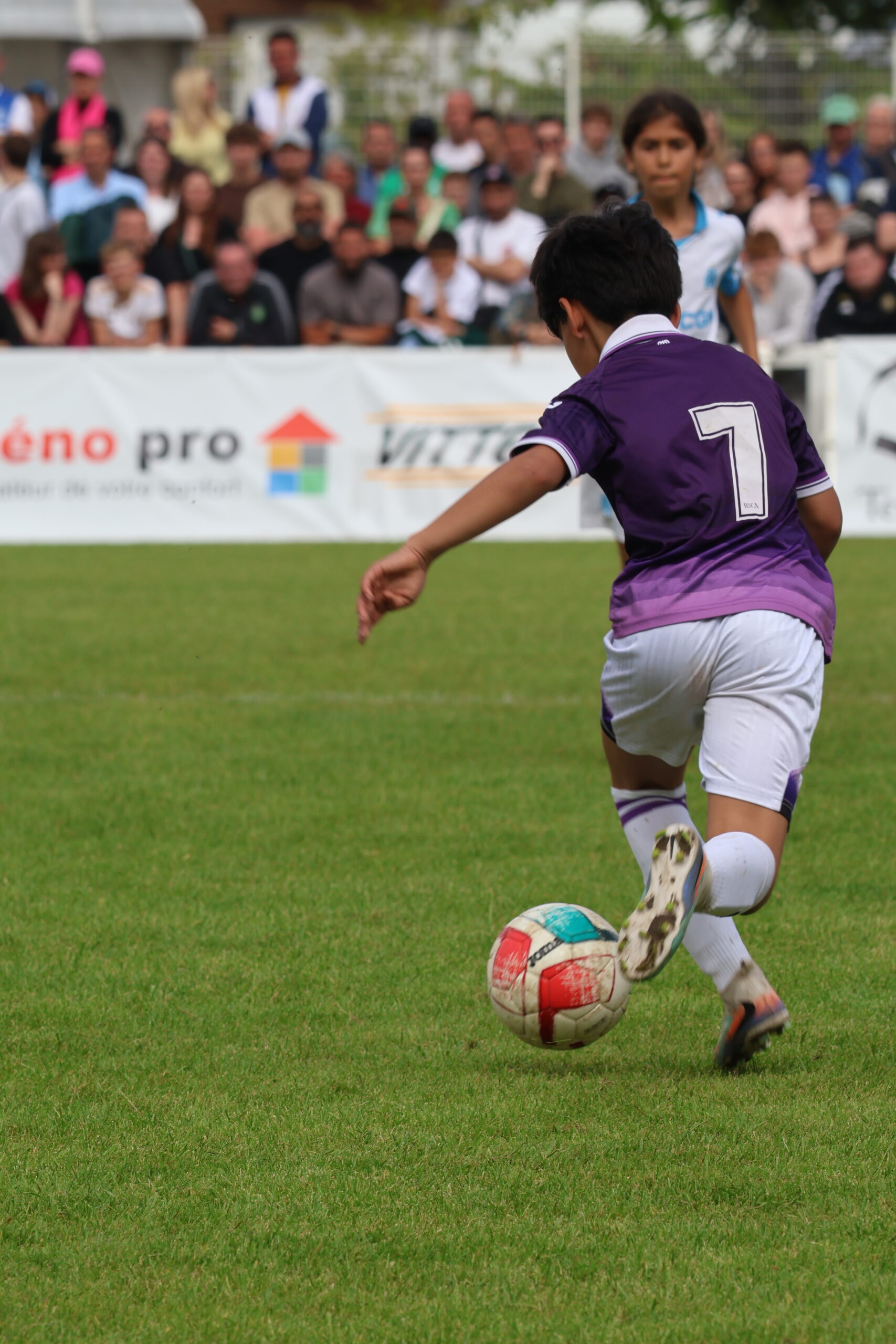 UN 10ÈME CHAPITRE DE LA RISLE CUP À REBONDISSEMENTS