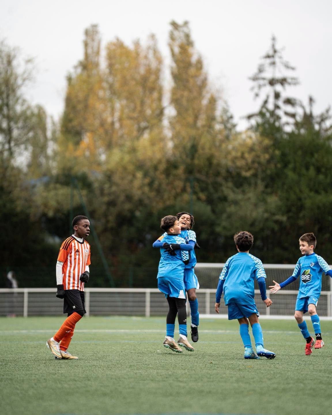 LES QUALIFICATIONS NOUS ONT RÉVÉLÉ LES 13 CLUBS AMATEURS DE L’ÉDITION 2027