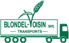 Blondel Voisin