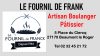 LE FOURNIL DE FRANCK